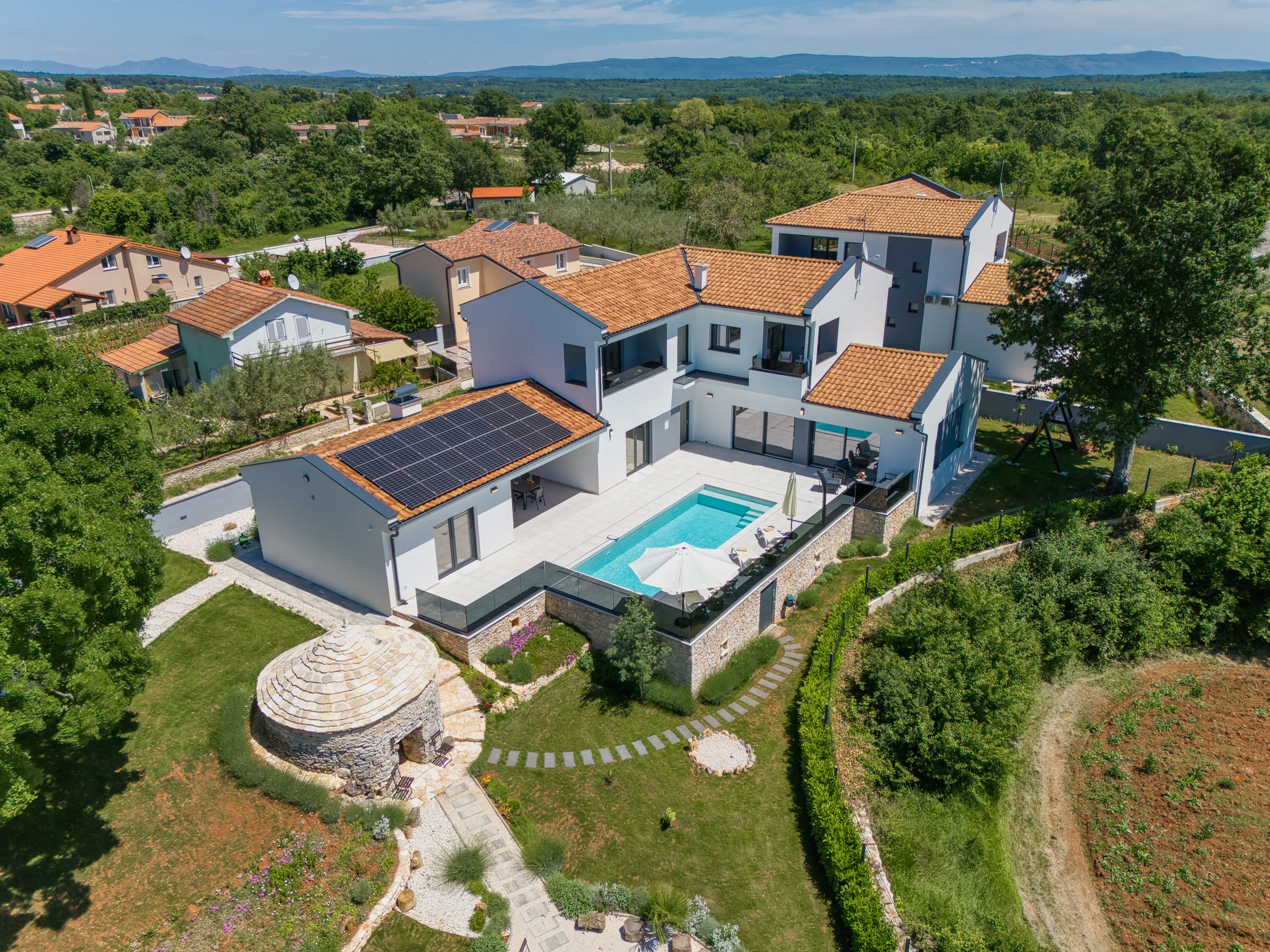 Villa Kažuneta 110